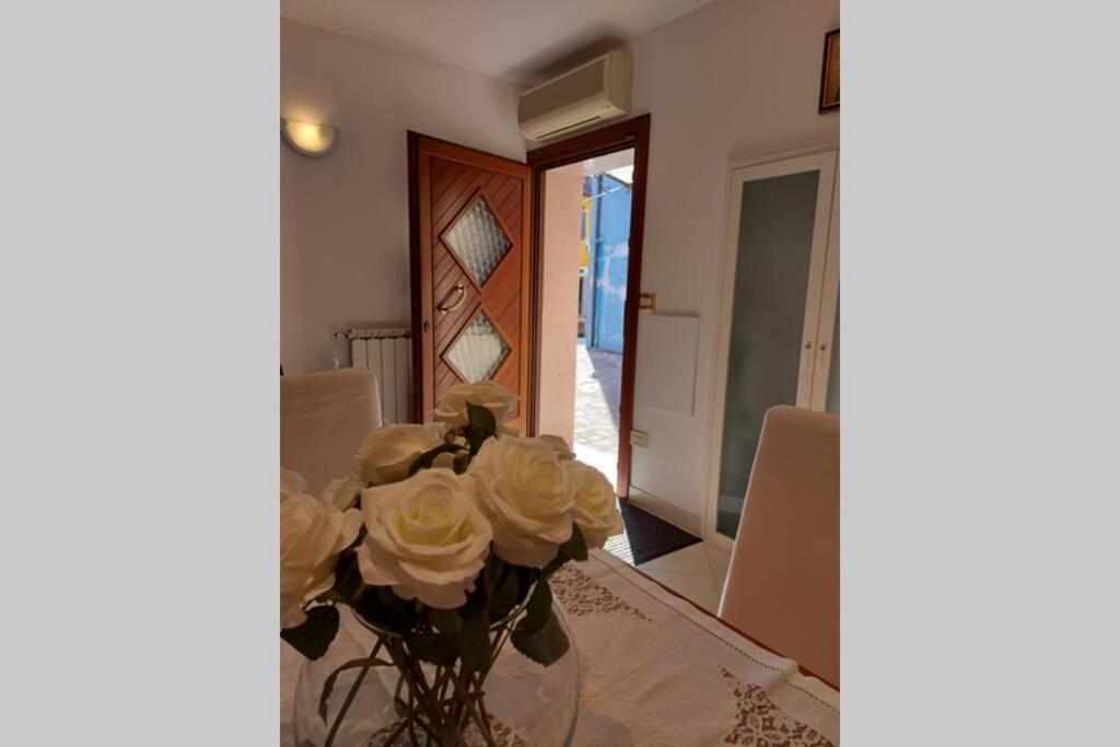 ブラーノCasa Tipicaアパートメント エクステリア 写真